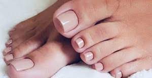 VERNIS SEMI PERMANENT PIEDS image
